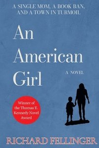bokomslag American Girl
