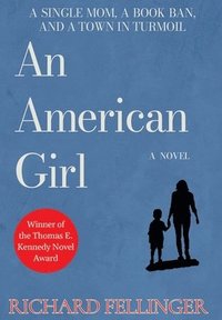 bokomslag American Girl