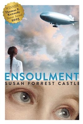 Susan Forrest Castle - Ensoulment, Häftad