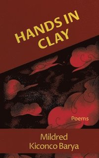 bokomslag Hands in Clay