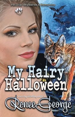 My Hairy Halloween 1