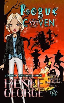 Rogue Coven 1