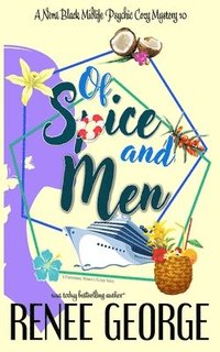 bokomslag Of Spice and Men