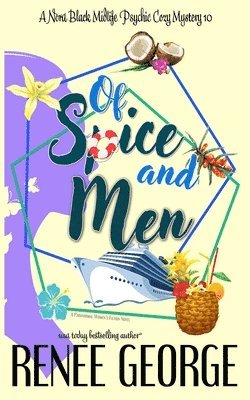 bokomslag Of Spice and Men