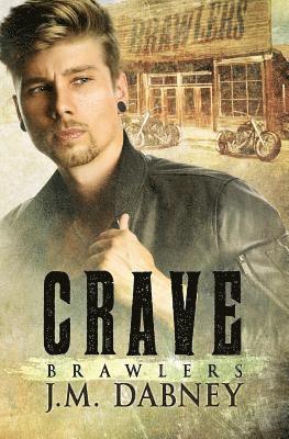 Crave 1