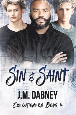 Sin & Saint 1