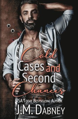 bokomslag Cold Cases and Second Chances