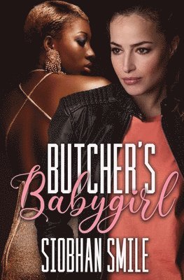 bokomslag Butcher's Babygirl