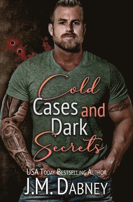bokomslag Cold Cases and Dark Secrets