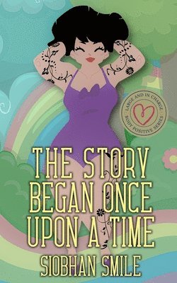 The Story Began Once Upon a Time 1