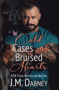 bokomslag Cold Cases and Bruised Hearts