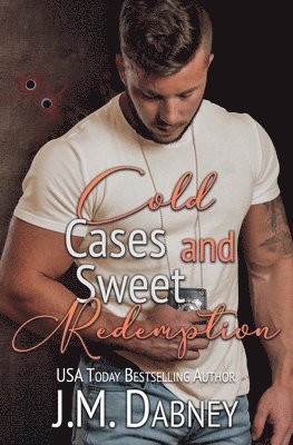 bokomslag Cold Cases and Sweet Redemption