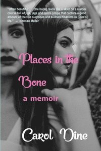 bokomslag Places in the Bone