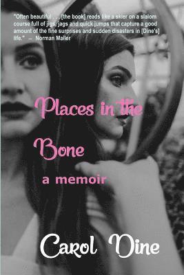 bokomslag Places in the Bone