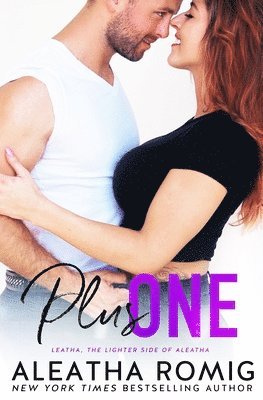 Wander Aguiar, Lisa Aurello - Plus One, Häftad
