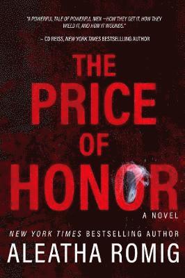 bokomslag The Price of Honor