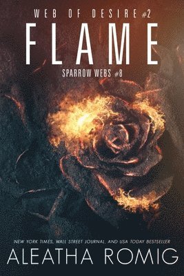 Flame 1