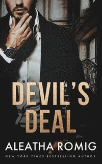 bokomslag Devil's Deal