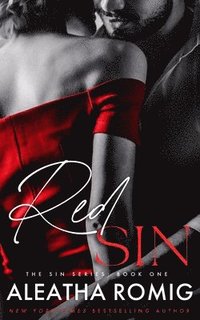 bokomslag Red Sin