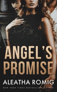 bokomslag Angel's Promise
