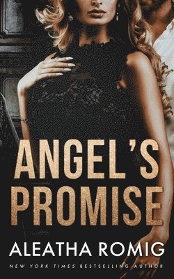 Aleatha Romig, Lisa Aurello - Angel's Promise, Häftad