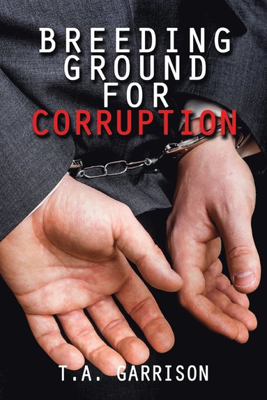 bokomslag Breeding Ground for Corruption