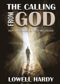 bokomslag Calling from God