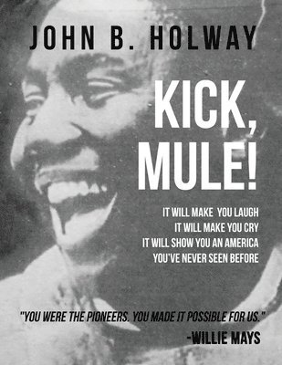 bokomslag Kick Mule