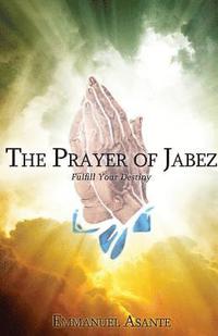 bokomslag The Prayer of Jabez