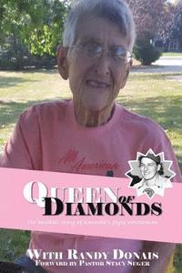 bokomslag Queen of Diamonds