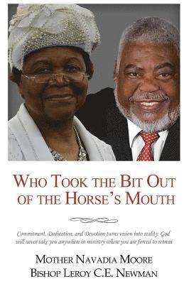 Who Took The Bit Out Of The Horse's Mouth 1