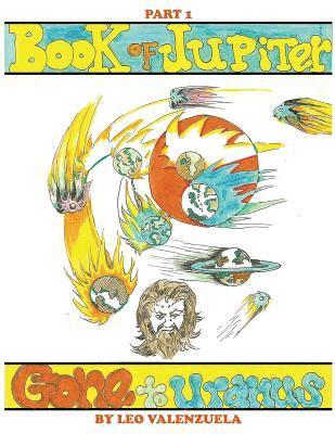 Book of Jupiter 1