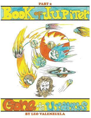 Book Of Jupiter 1