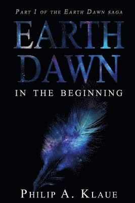 bokomslag Earth Dawn