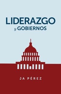 bokomslag Liderazgo y Gobiernos