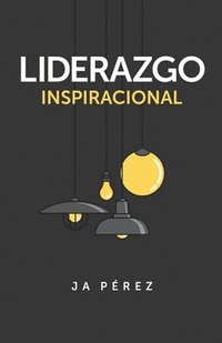 bokomslag Liderazgo Inspiracional