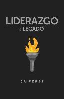 bokomslag Liderazgo y Legado