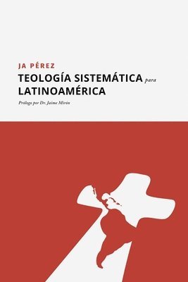 bokomslag Teologa Sistemtica para Latinoamrica