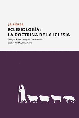 Eclesiología