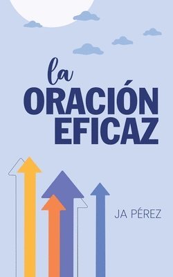 bokomslag oración eficaz