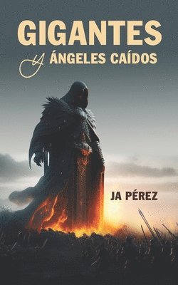 bokomslag Gigantes y Ángeles Caídos