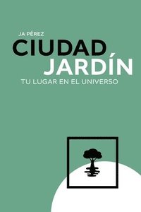 bokomslag Ciudad Jardín