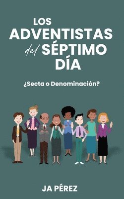 Los Adventistas del Sptimo Da 1