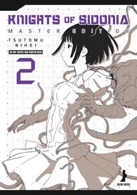 bokomslag Knights of Sidonia, Master Edition 2