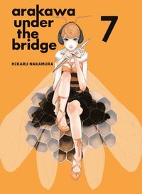 bokomslag Arakawa Under the Bridge, 7