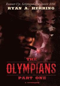 bokomslag The Olympians - Part 1