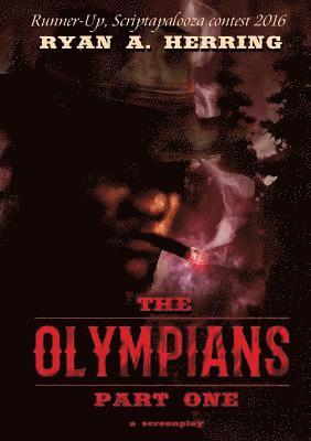 The Olympians - Part 1