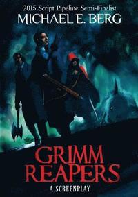 bokomslag Grimm Reapers