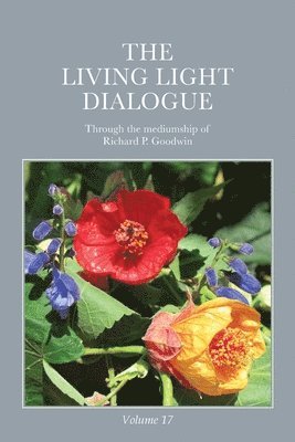 bokomslag Living Light Dialogue Volume 17