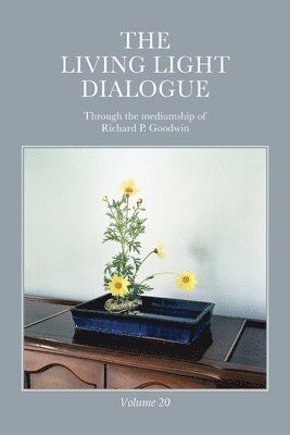 The Living Light Dialogue Volume 20 1